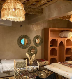riad dar susan