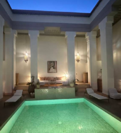 riad dar susan