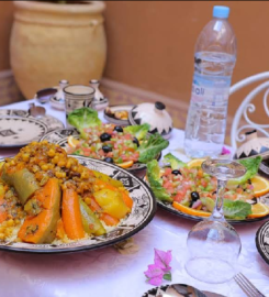 riad dar susan