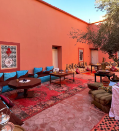 Dar toda – Zagora guest house
