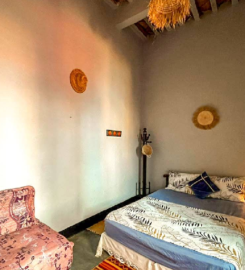 Dar toda – Zagora guest house