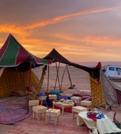Dar toda – Zagora guest house