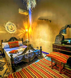Dar toda – Zagora guest house
