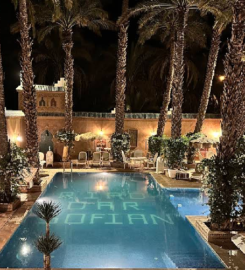 Riad Dar Sofian