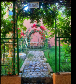 Riad Perlamazigh