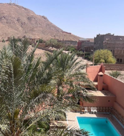 Riad Perlamazigh