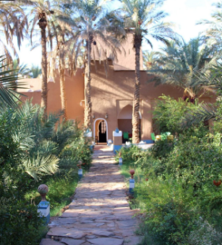 Riad Tagmadart