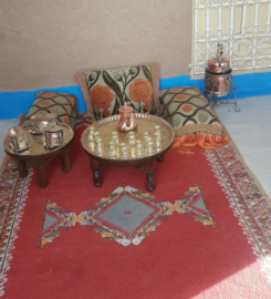 Riad Tagmadart