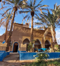 Riad Tagmadart