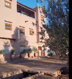 Kasbah du Bout du Monde