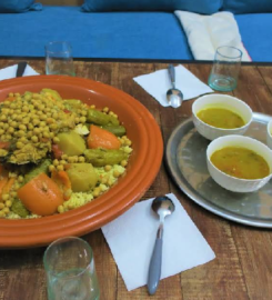 Kasbah du Bout du Monde