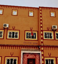 Riad Fennec Sahara