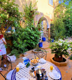 Riad Fennec Sahara