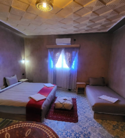Riad Fennec Sahara