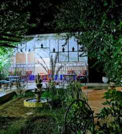 Riad Fennec Sahara