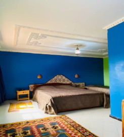 Hôtel La Perle du Drâa