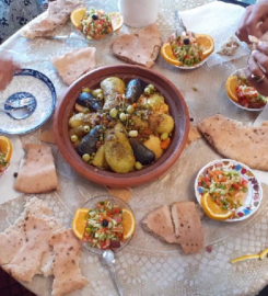 Chez Hatouchi