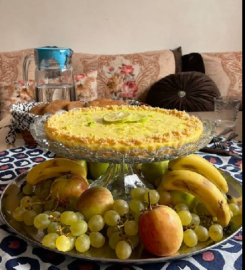 Chez Hatouchi