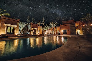 Oscar Hotel by Atlas Studios place picture
