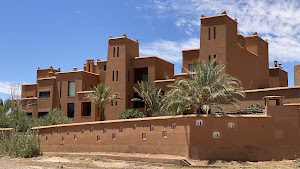 Kasbah Tamsna place picture