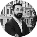 Mohamad Mahmoudi profile picture