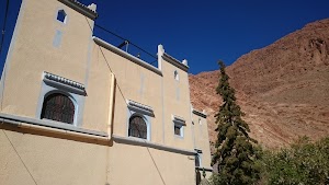 Dar Tiwira Les Gorges Du Todra place picture