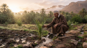 The Amazigh Calendar and Agricultural Cycles